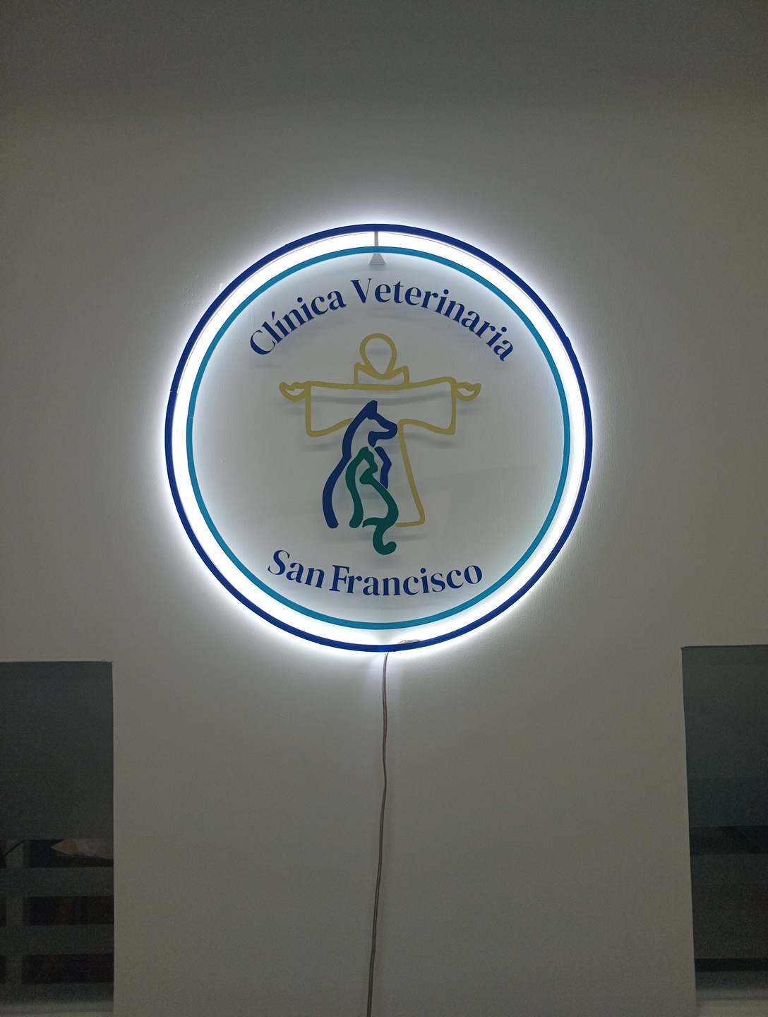 Clinica Veterinaria San Francisco
