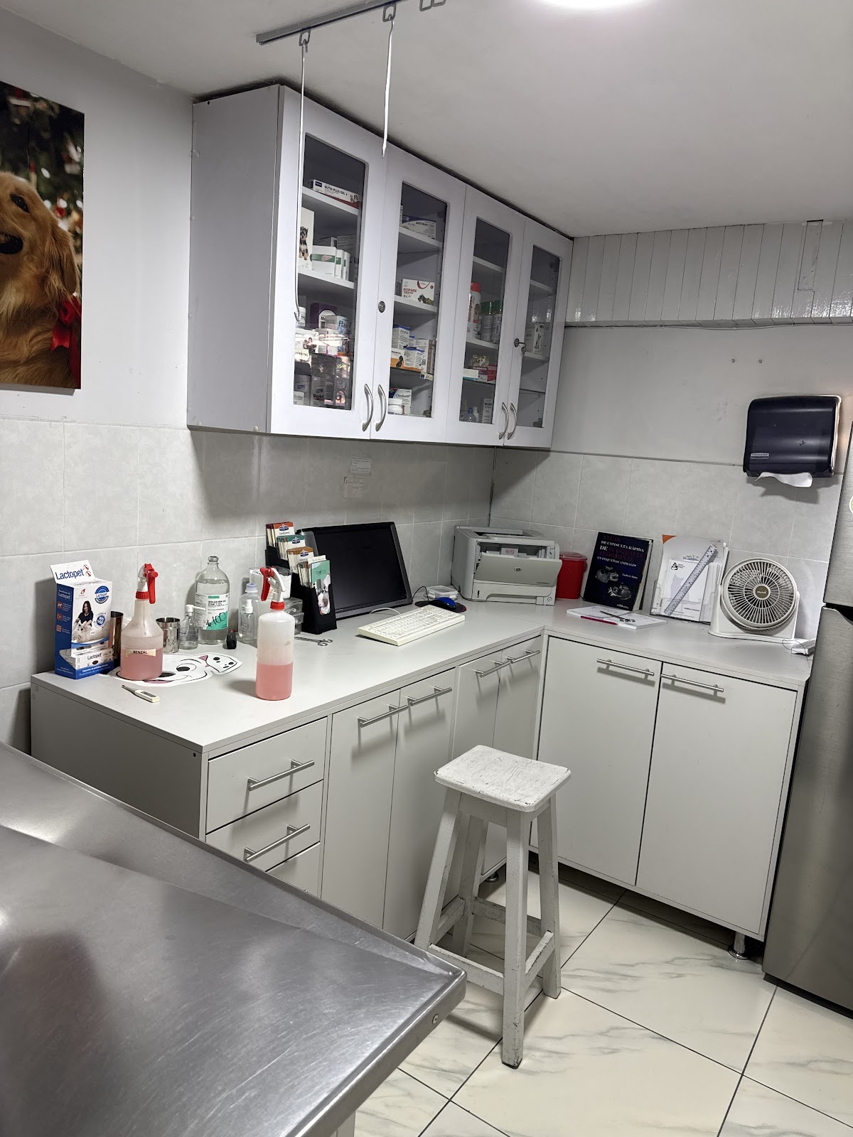 Animal Medical Center