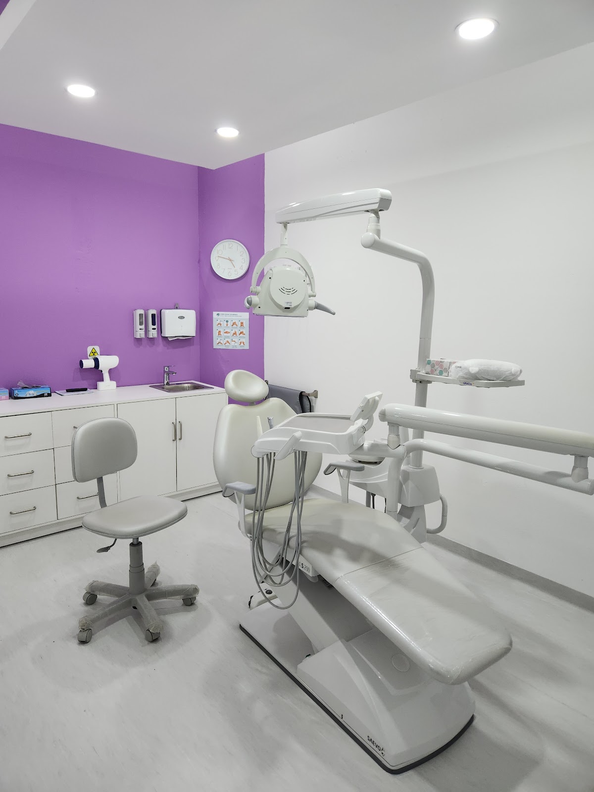 Aleia Clínica Dental — foto 2