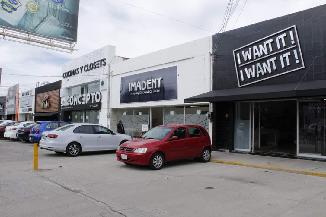 Imadent Norte