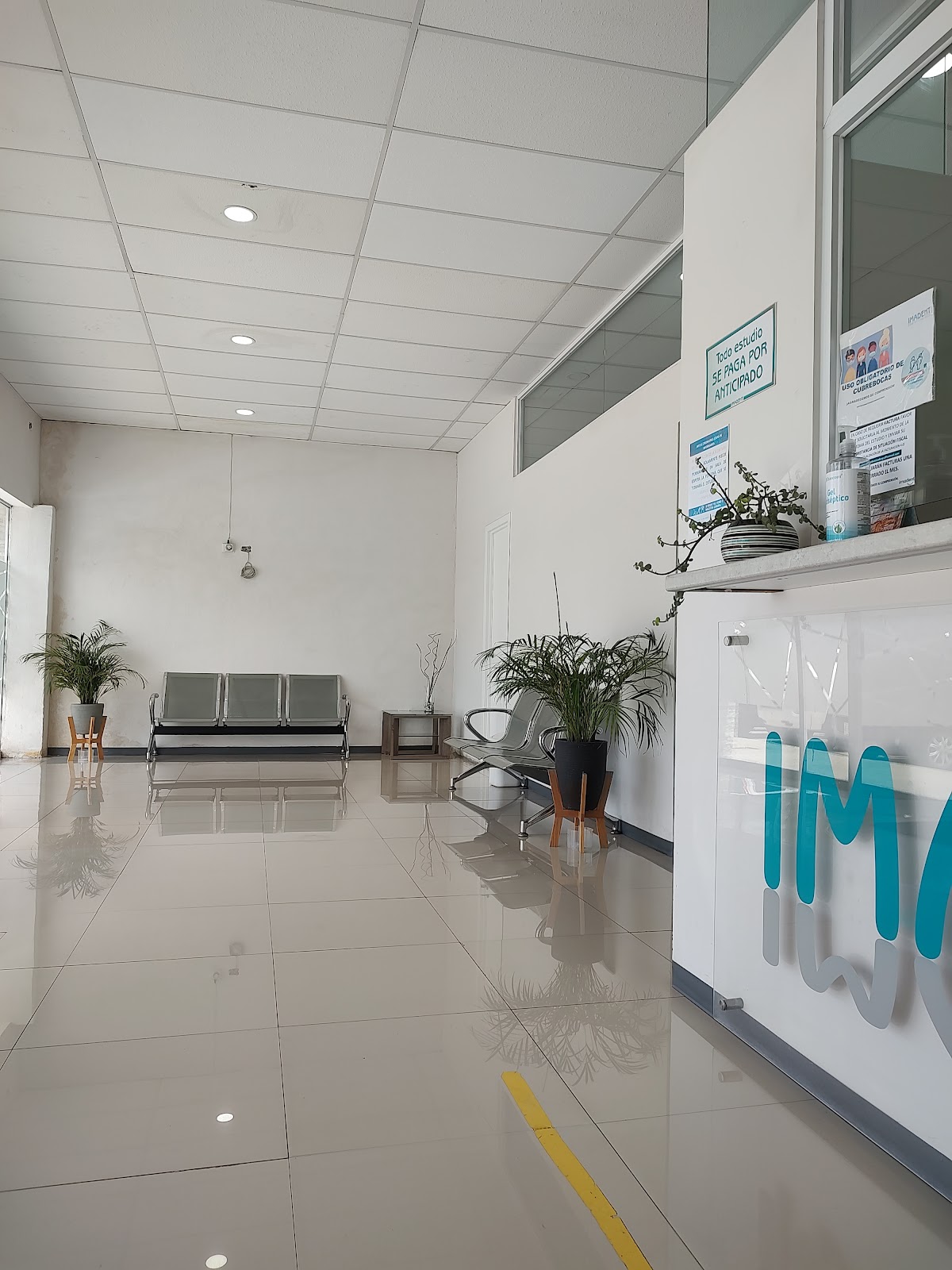 Imadent Norte — foto 2