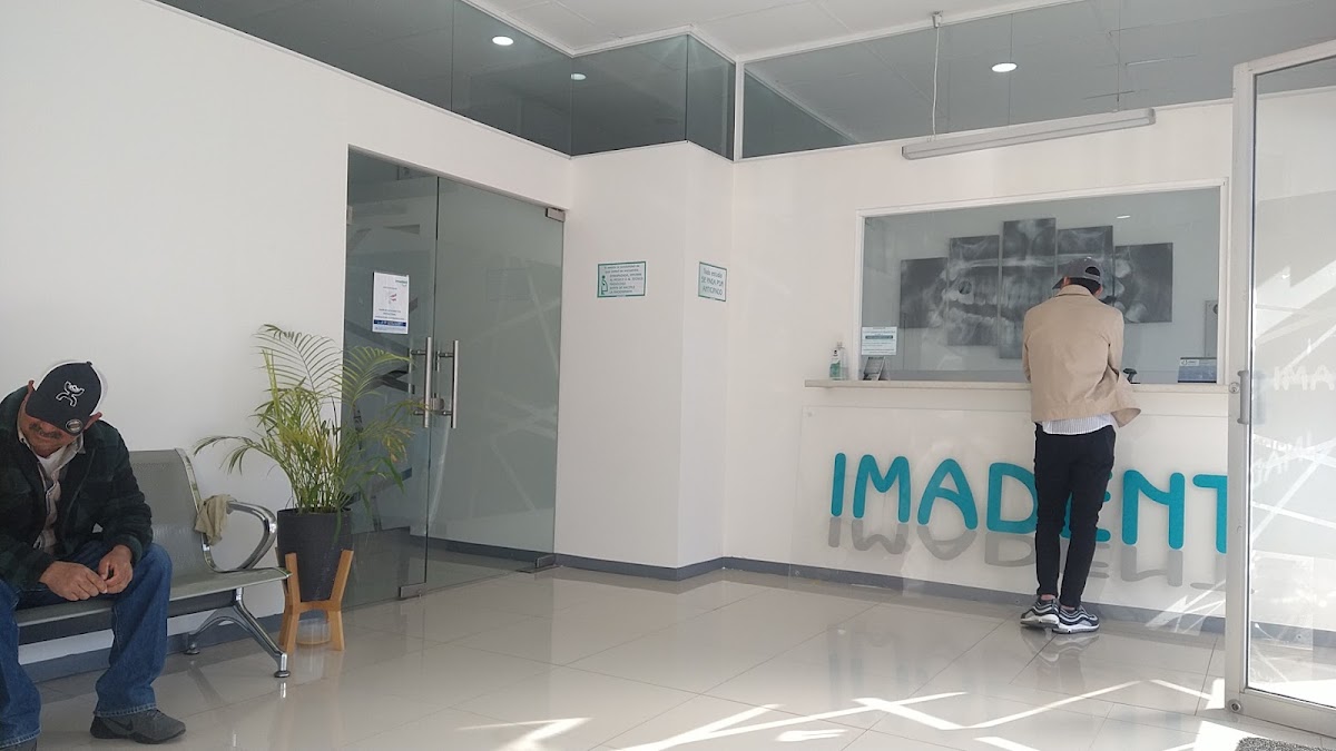 Imadent Norte — foto 3