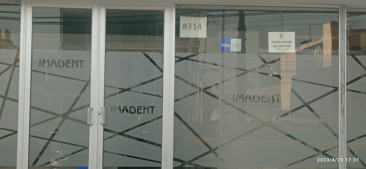 Imadent Norte — foto 4