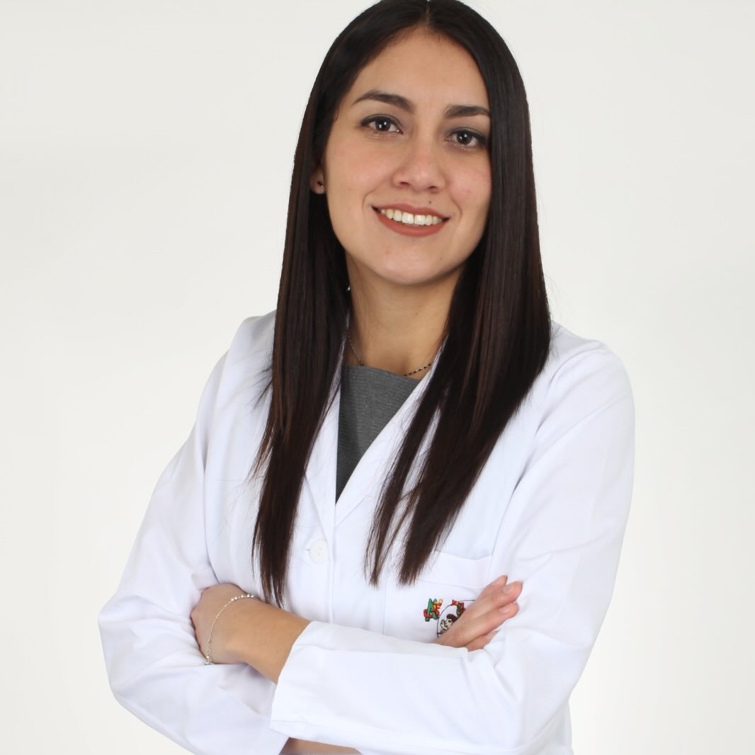 Ginecóloga en Puebla - Dra. Fabiola Gallardo