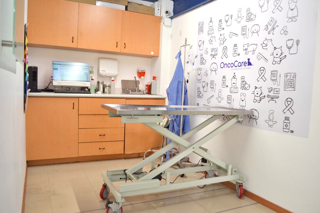Oncología Veterinaria OncoCare Polanco — foto 2