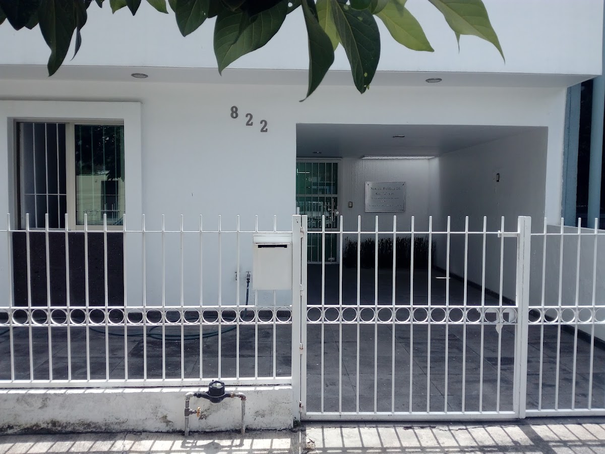 NOTARÍA PÚBLICA Nº 56 Guadalajara — foto 3