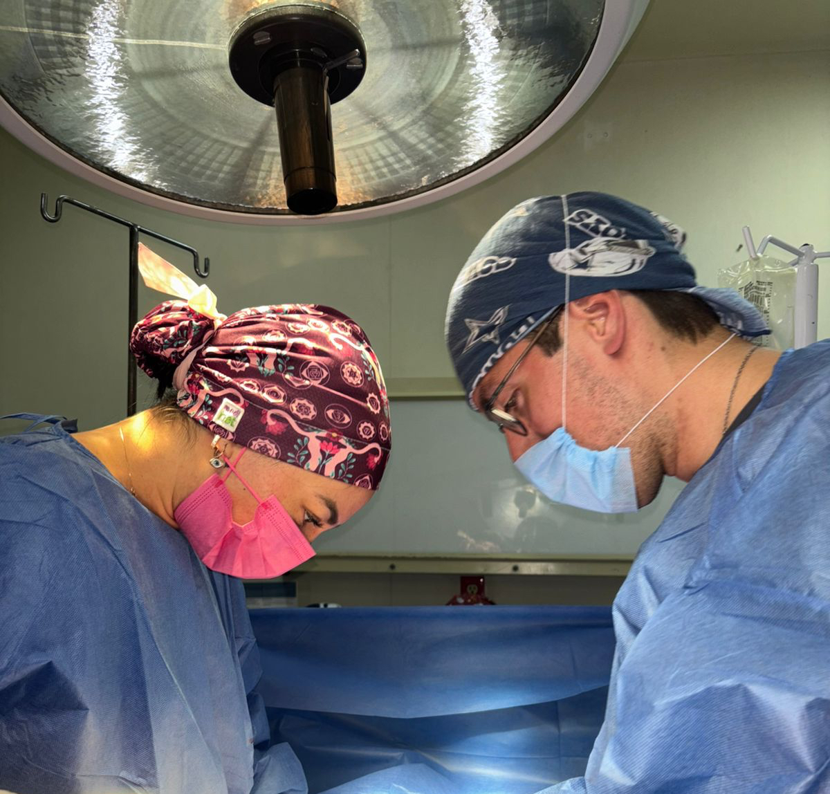 Dra. Samantha López. Ginecóloga y Obstetra en Roma Norte — foto 2