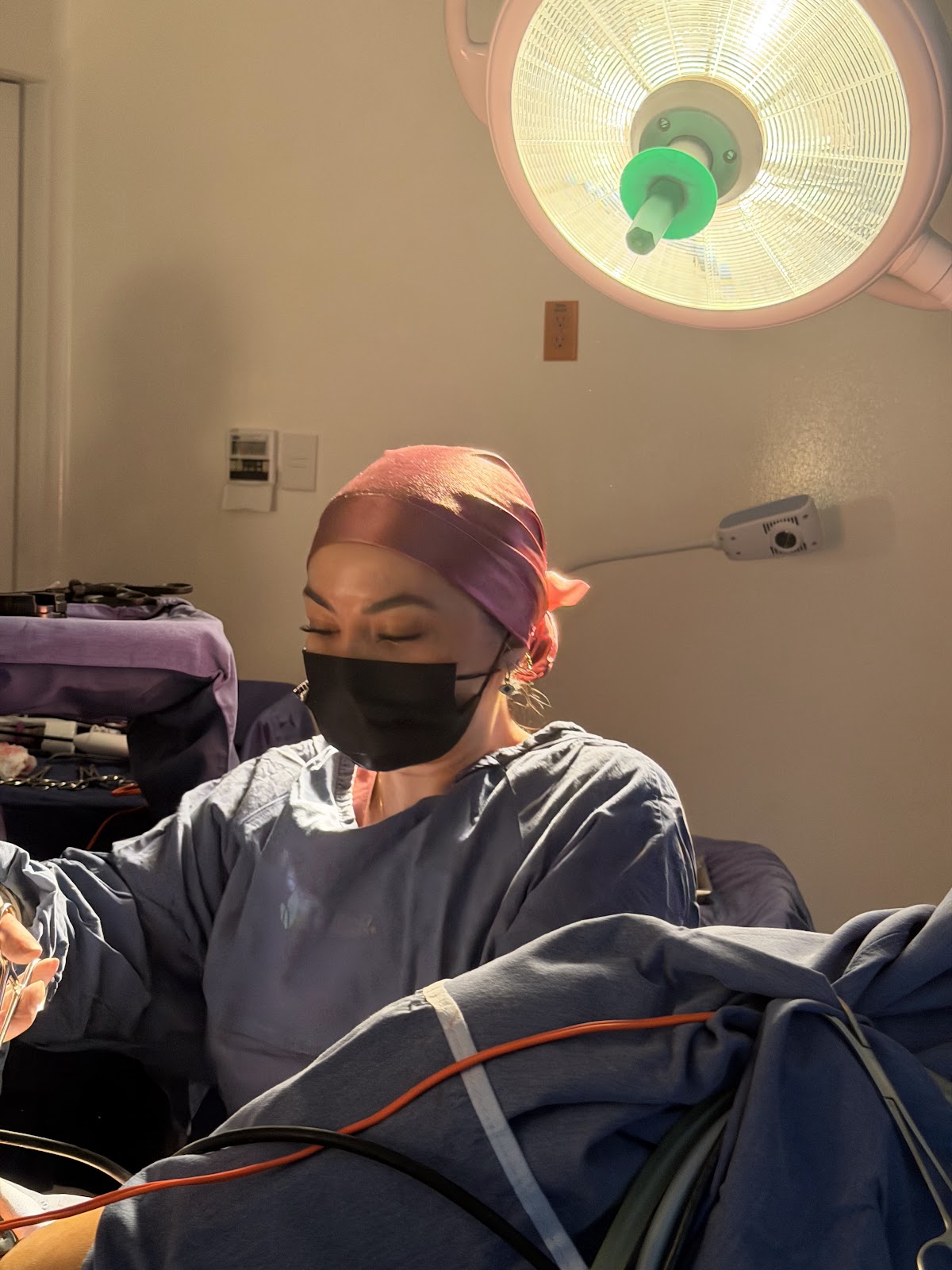 Dra. Samantha López. Ginecóloga y Obstetra en Roma Norte — foto 3