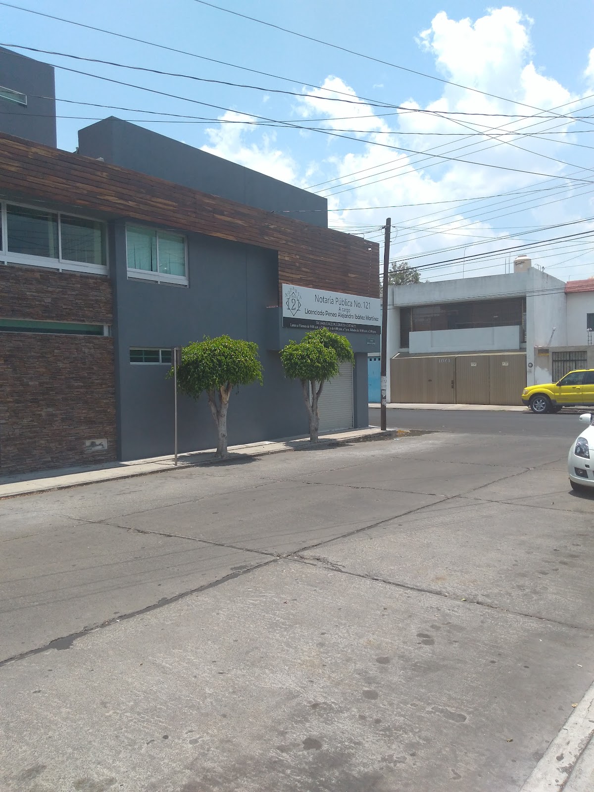 Notaría Pública 121 — foto 3