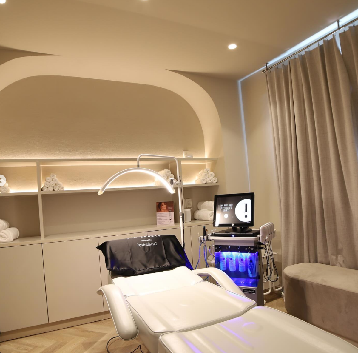 Skin One Clinics