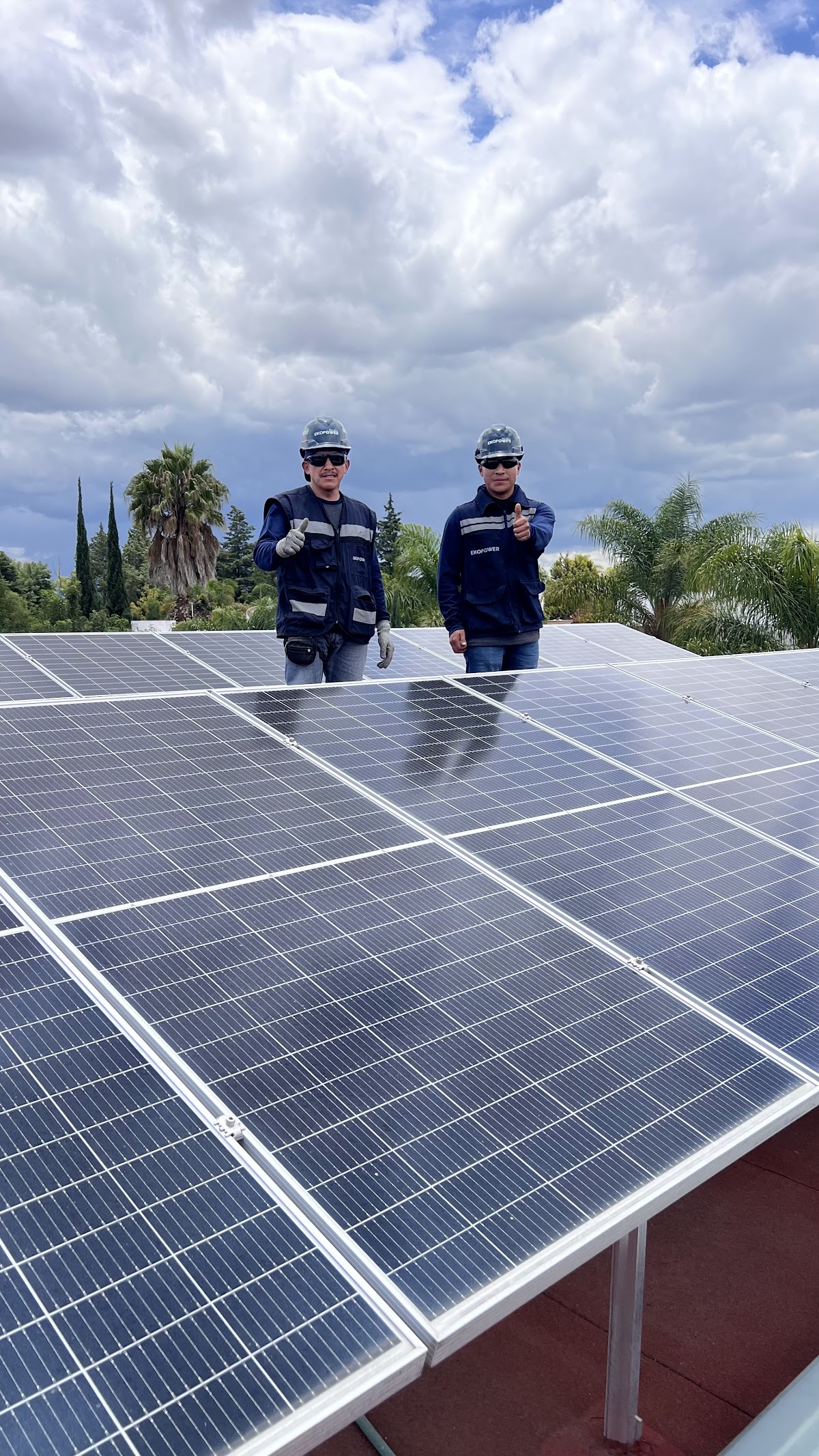 Ekopower Calentadores y Paneles Solares Puebla — foto 2