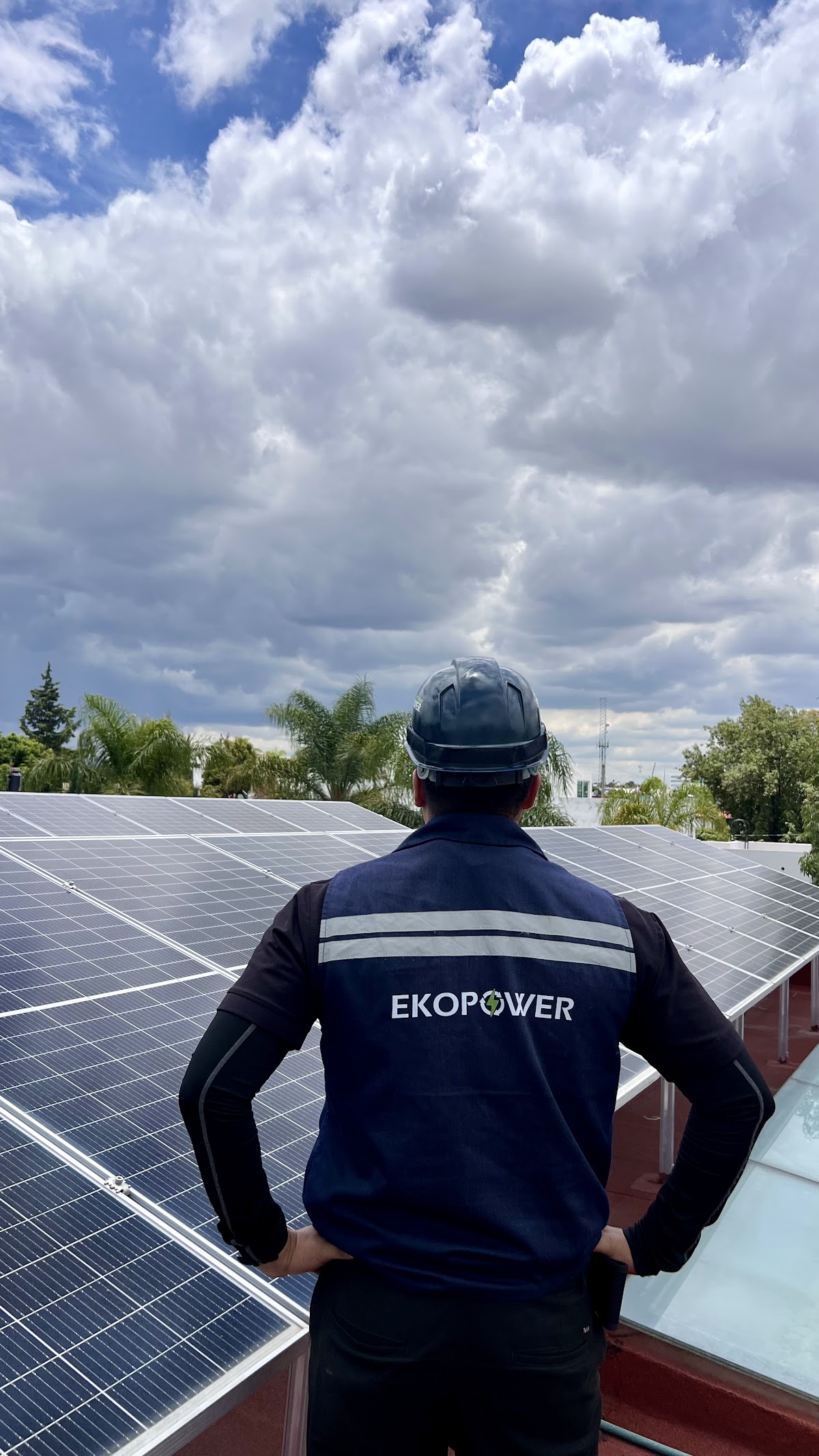 Ekopower Calentadores y Paneles Solares Puebla — foto 3
