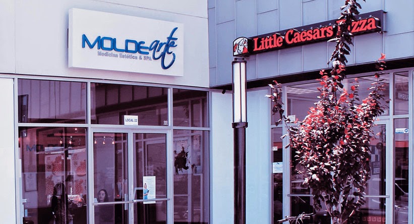 MoldeArte Otay | Líderes de Medicina Estética