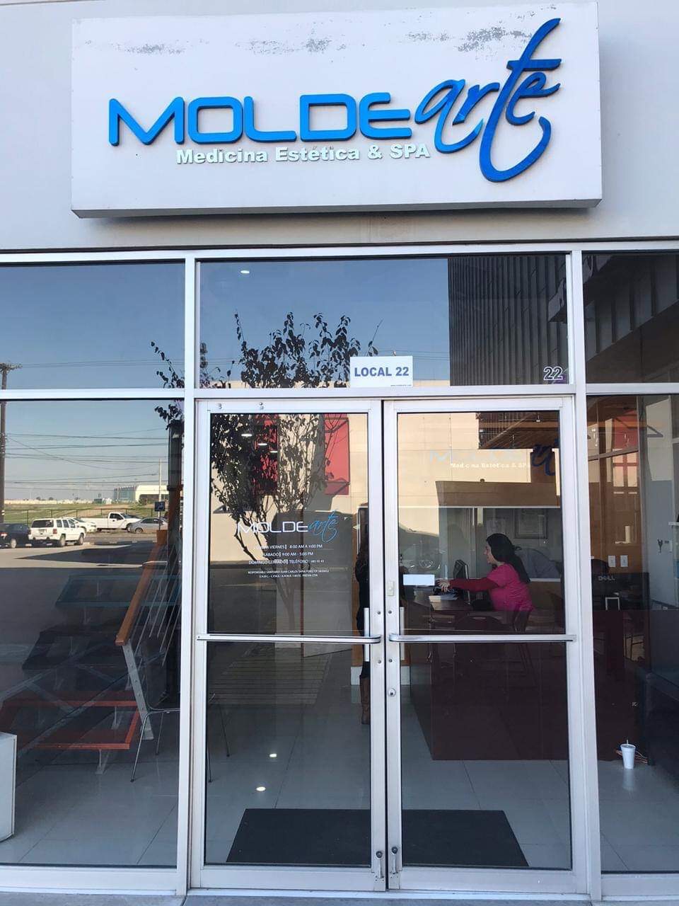 MoldeArte Otay | Líderes de Medicina Estética — foto 2