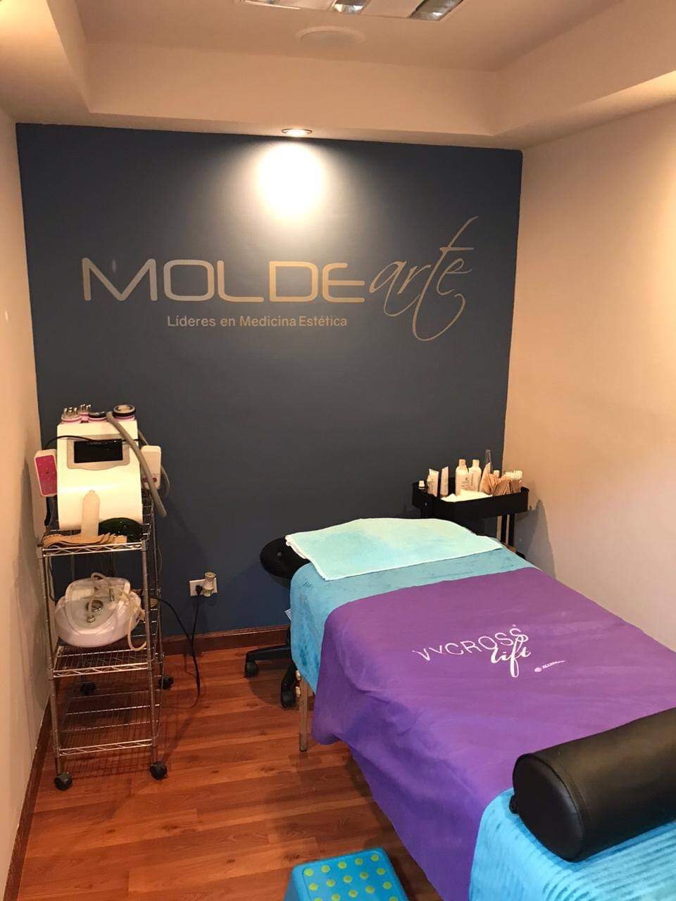 MoldeArte Otay | Líderes de Medicina Estética — foto 3
