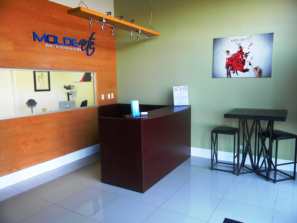 MoldeArte Otay | Líderes de Medicina Estética — foto 4