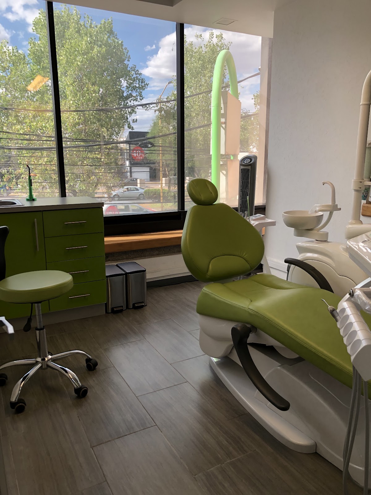 Dental One Aguascalientes