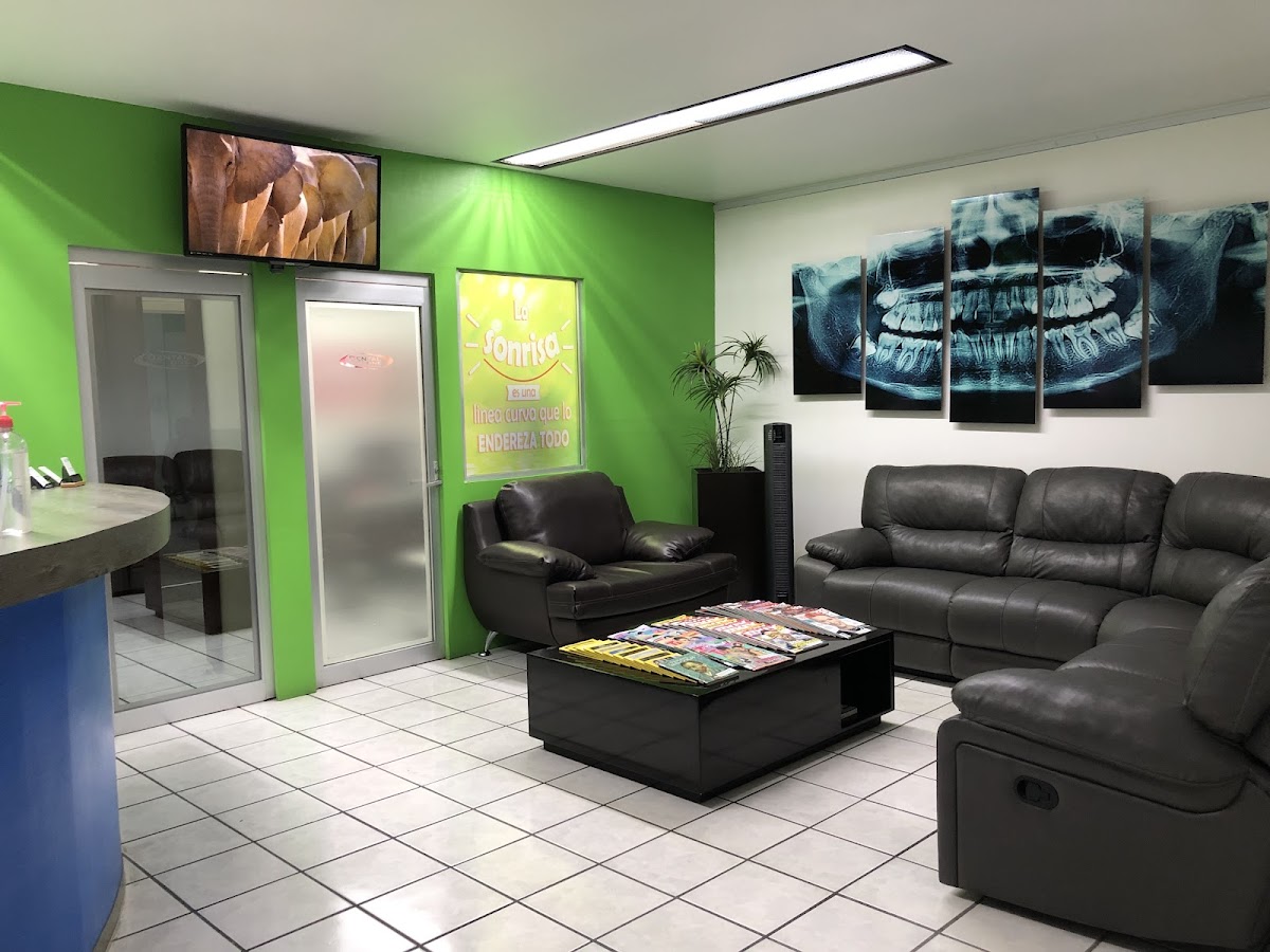 Dental One Aguascalientes — foto 2