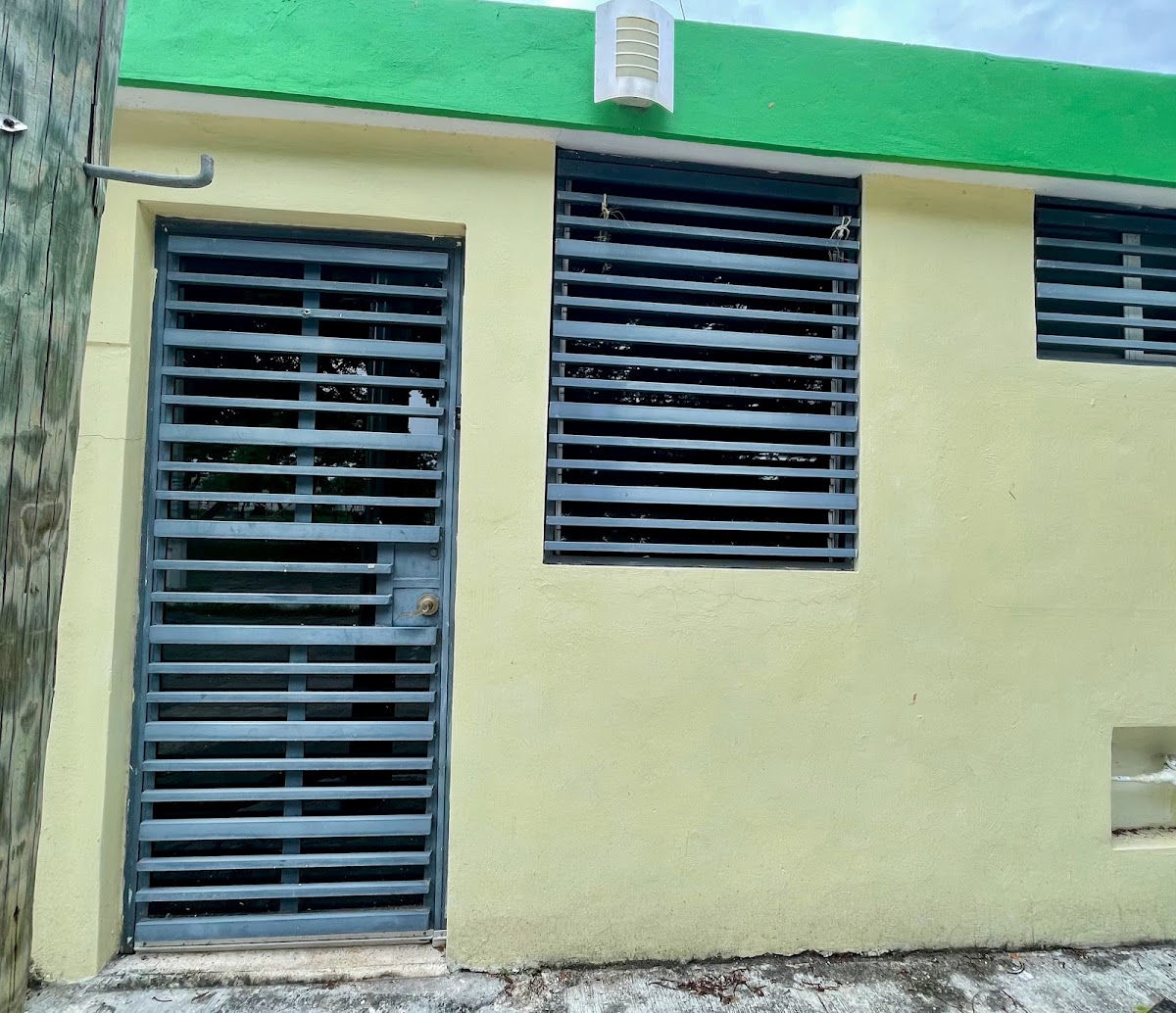 Servicios Legales de Mérida