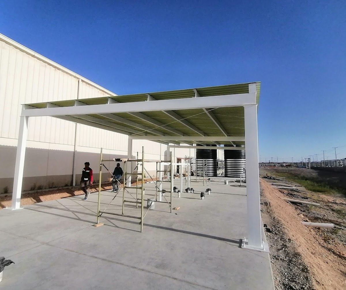 Servicio Arias — foto 2