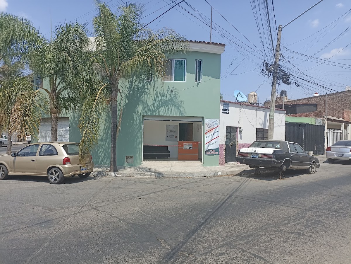 Consultorio Ginecologico