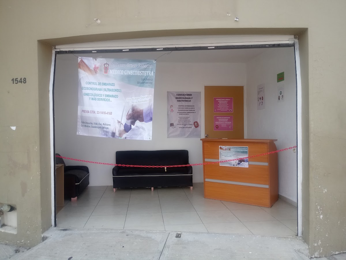 Consultorio Ginecologico — foto 2