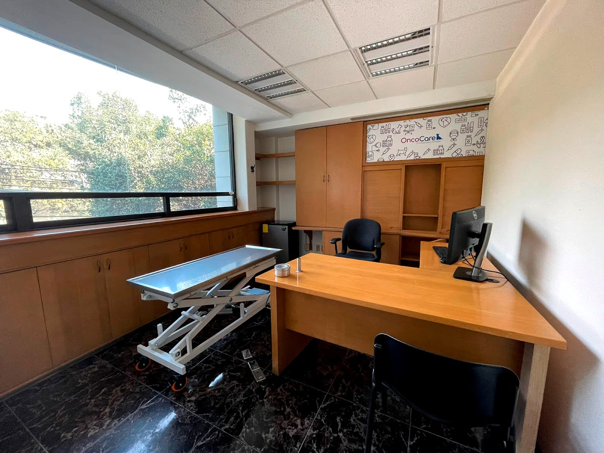 Oncología Veterinaria OncoCare Condesa — foto 2
