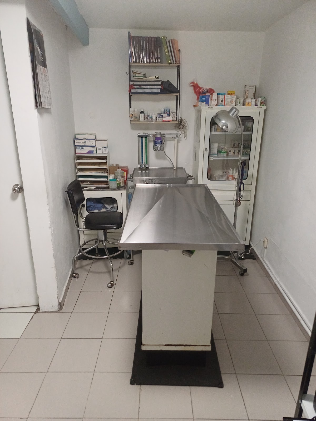 Cardiología Veterinaria Condesa — foto 4
