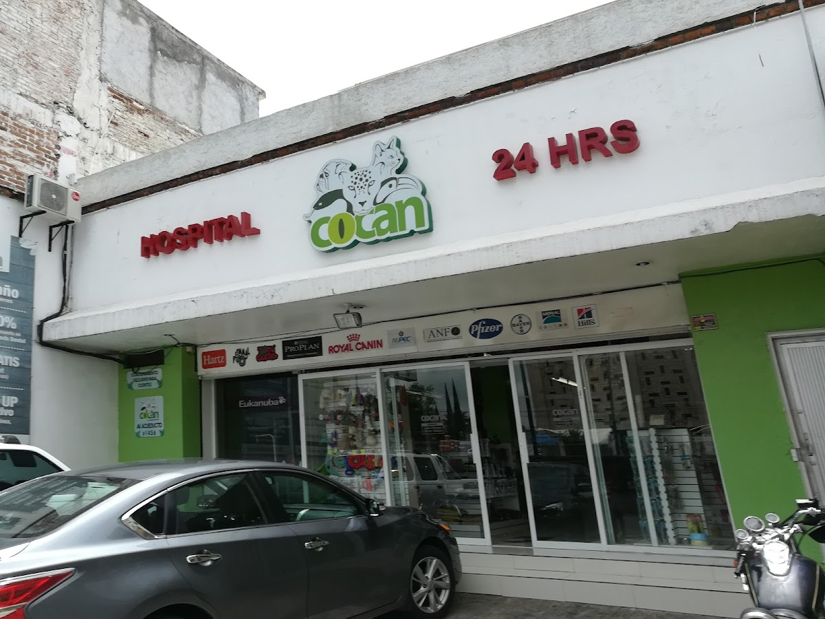 Hospital Cocan — foto 2
