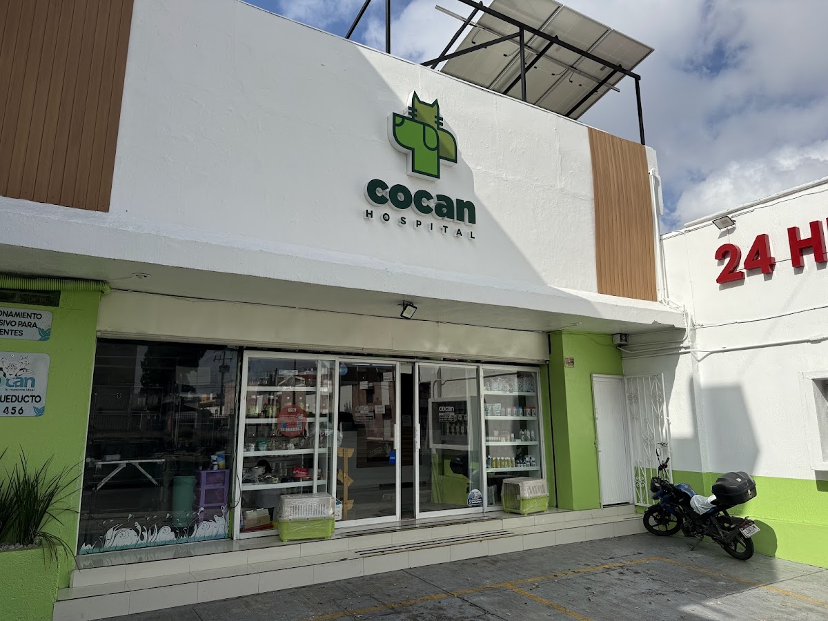 Hospital Cocan — foto 3