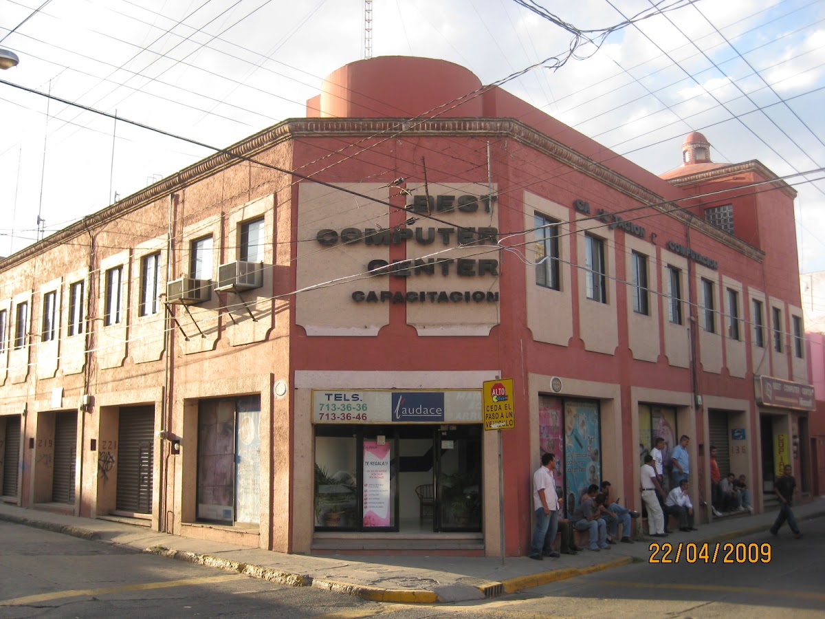 Celec Instalaciones Sa De Cv
