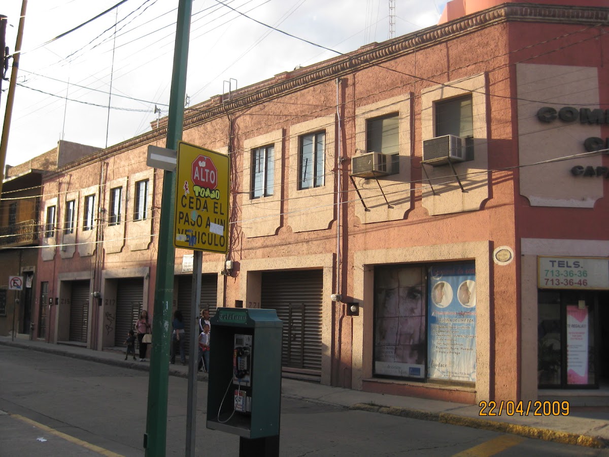 Celec Instalaciones Sa De Cv — foto 3