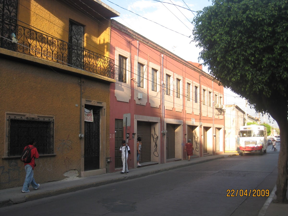 Celec Instalaciones Sa De Cv — foto 4