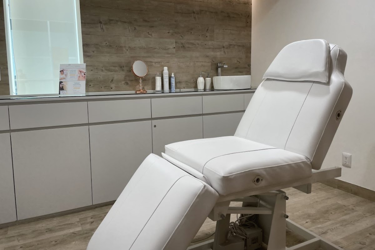 María Linda Puebla - Dermatología y Medicina Estética — foto 3