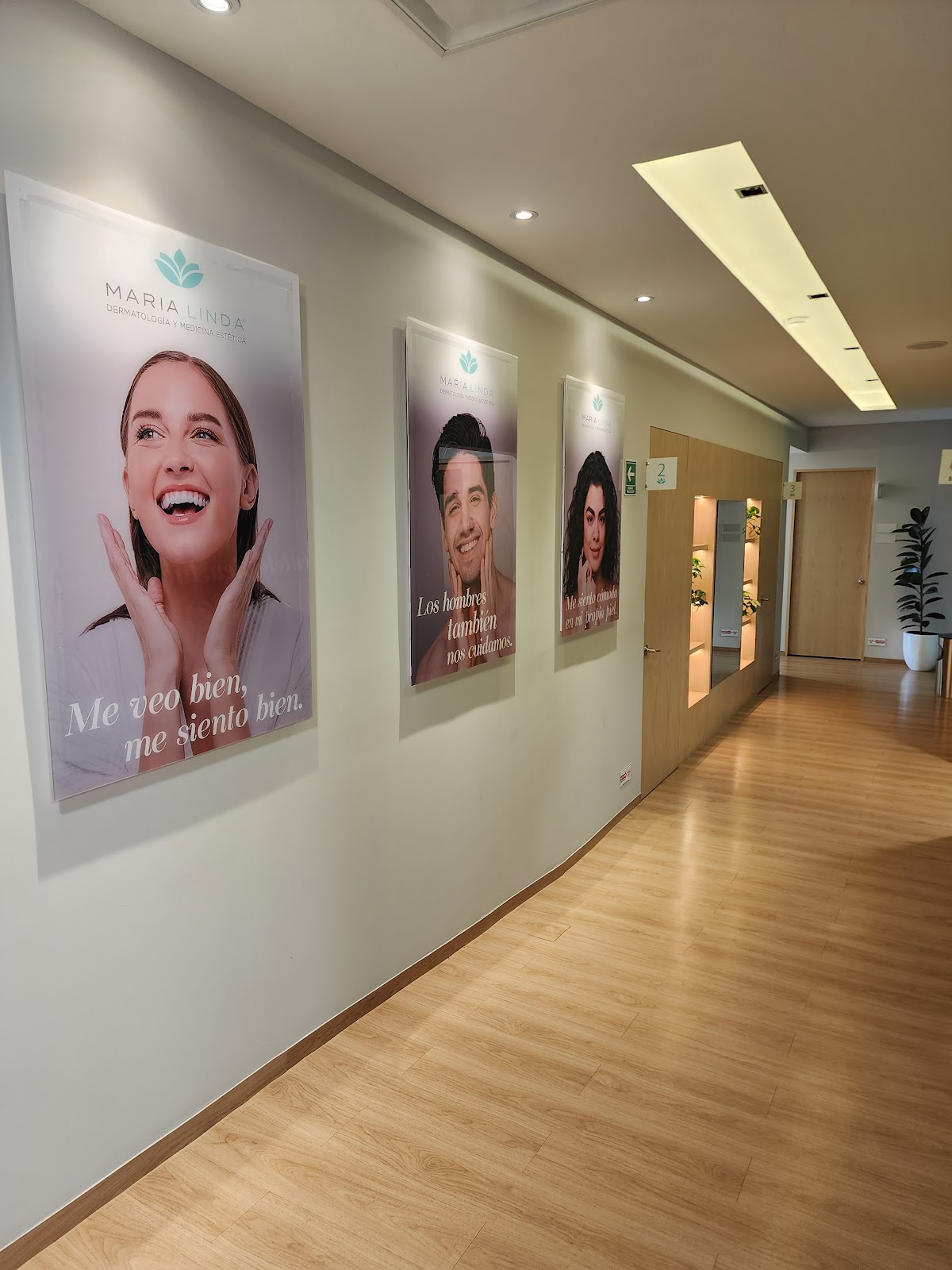 María Linda Puebla - Dermatología y Medicina Estética — foto 4