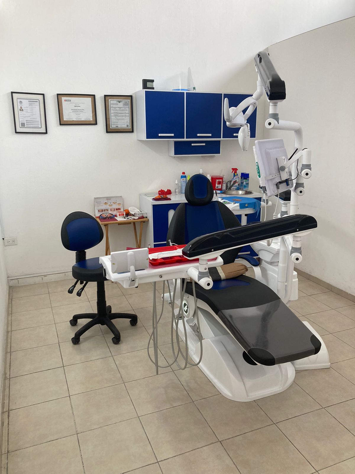 Dental Center Camino Real a Cholula