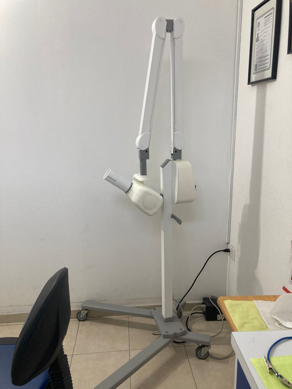 Dental Center Camino Real a Cholula — foto 2