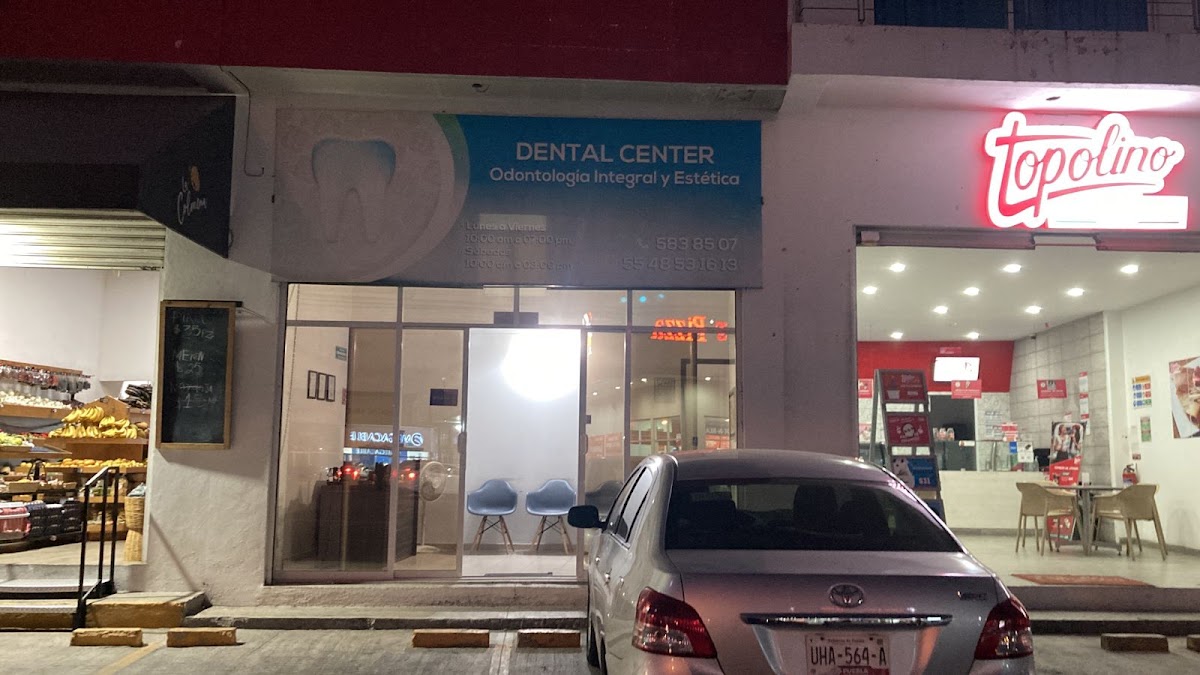Dental Center Camino Real a Cholula — foto 3