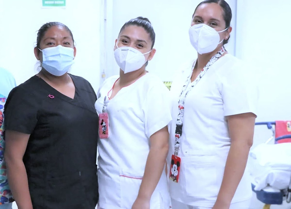 Centro Ginecológico Ecatepec | Dr. Andrés Morales — foto 4