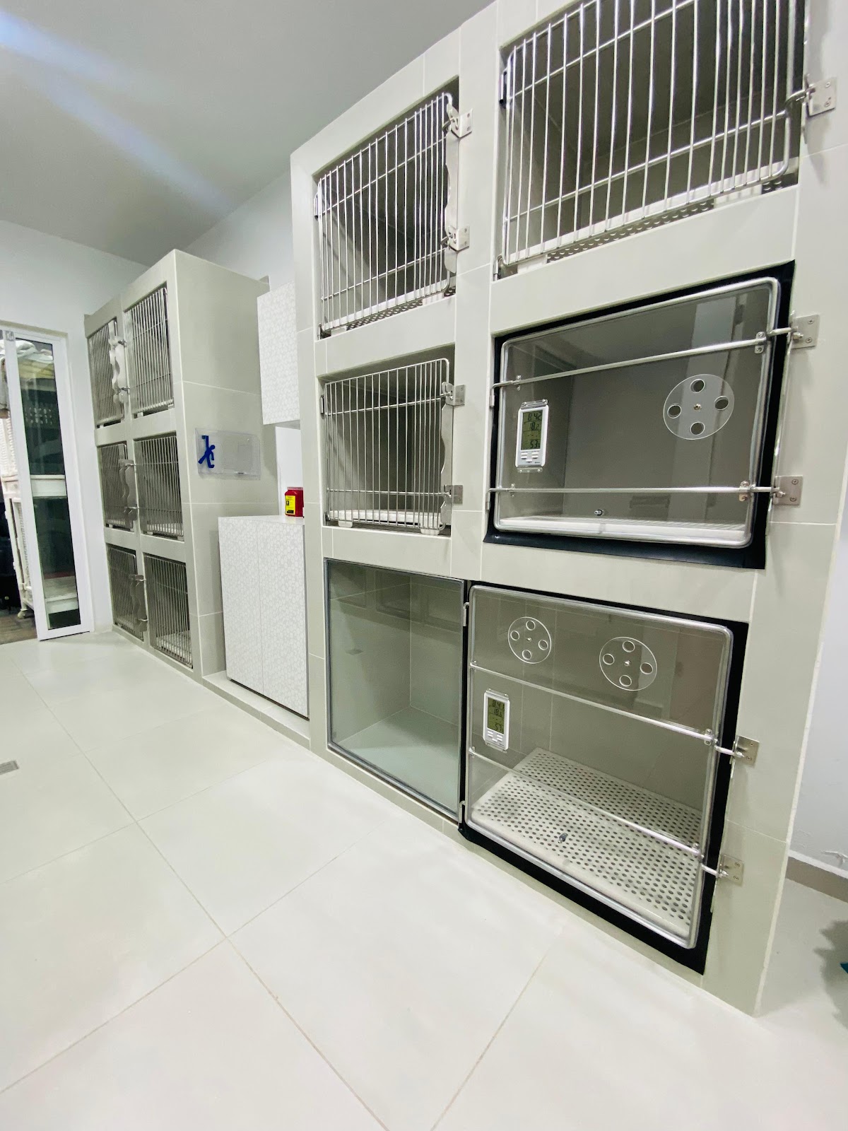 Clinikan Hospital Veterinario — foto 3