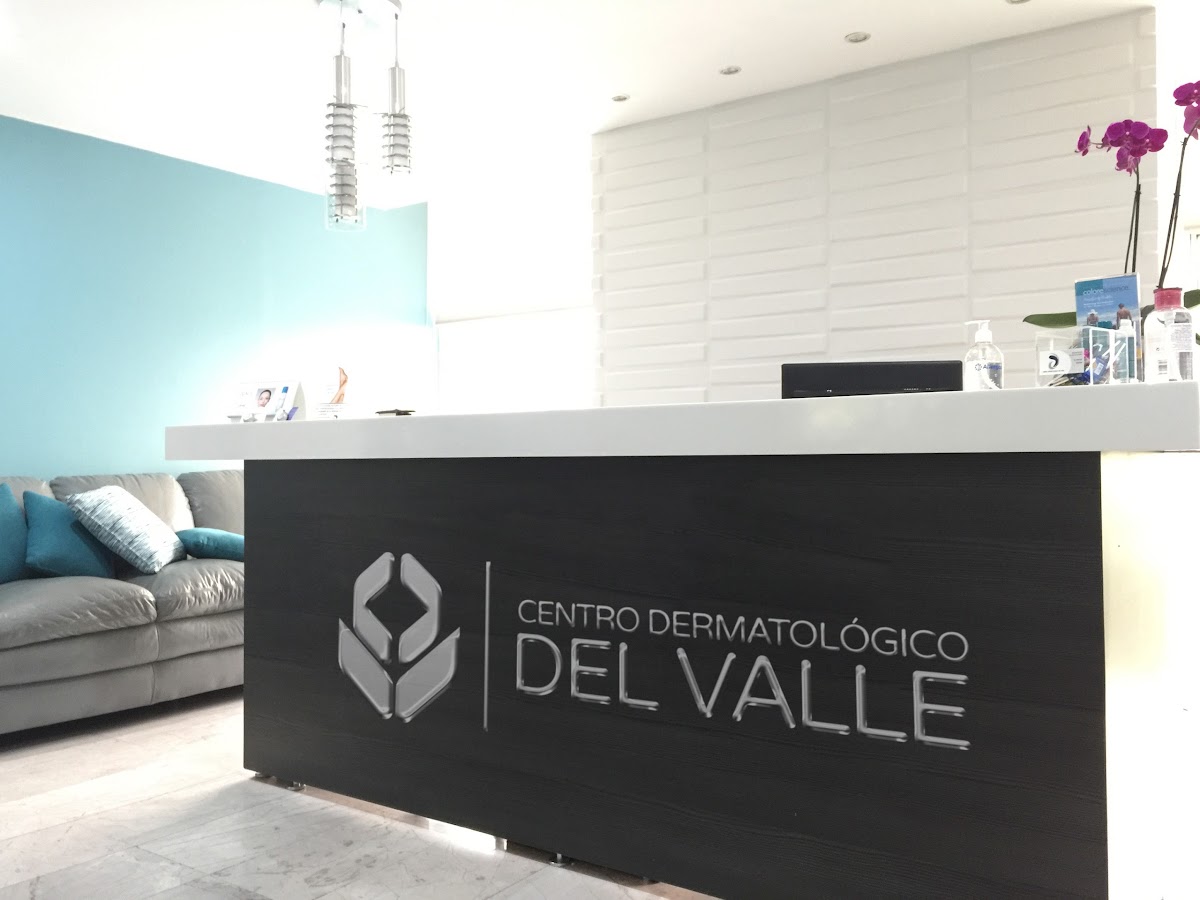 Centro Dermatológico del Valle — foto 2