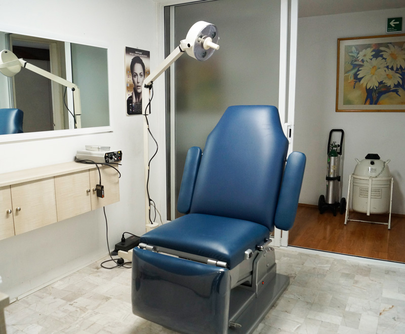 Centro Dermatológico del Valle — foto 3