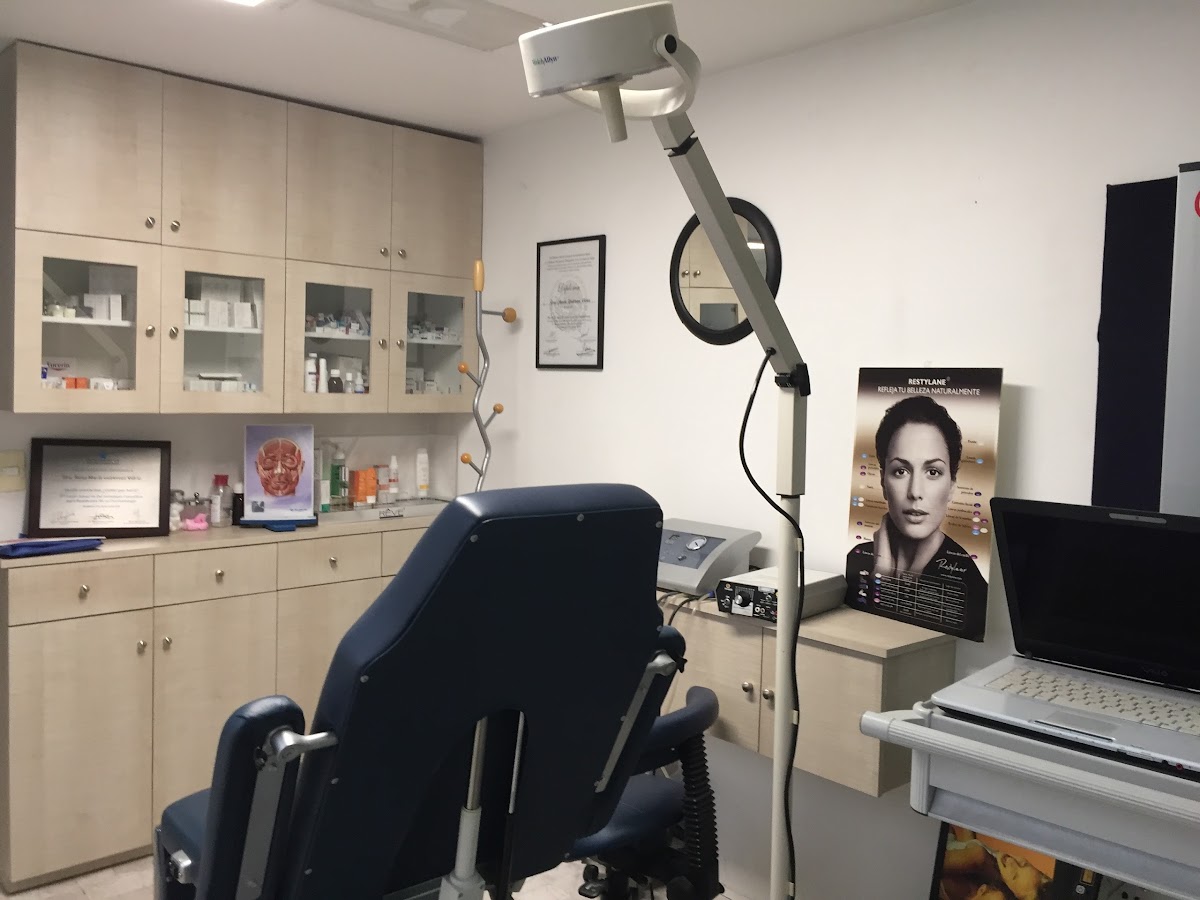 Centro Dermatológico del Valle — foto 4