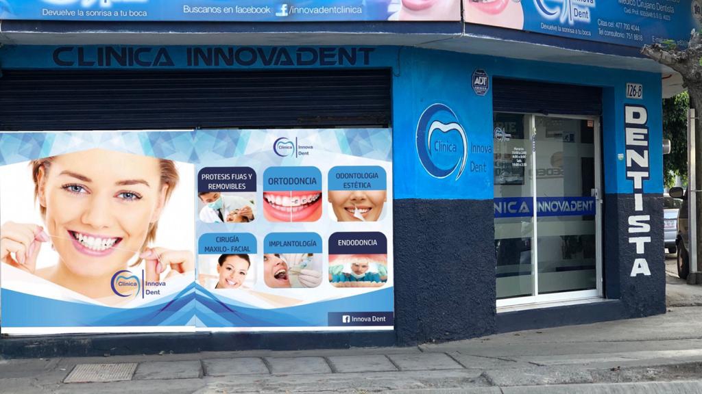 Clinica Innova Dent