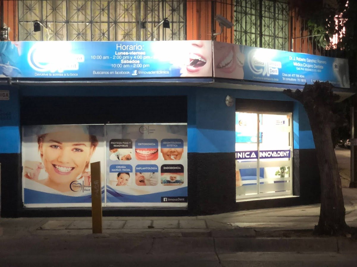 Clinica Innova Dent — foto 3