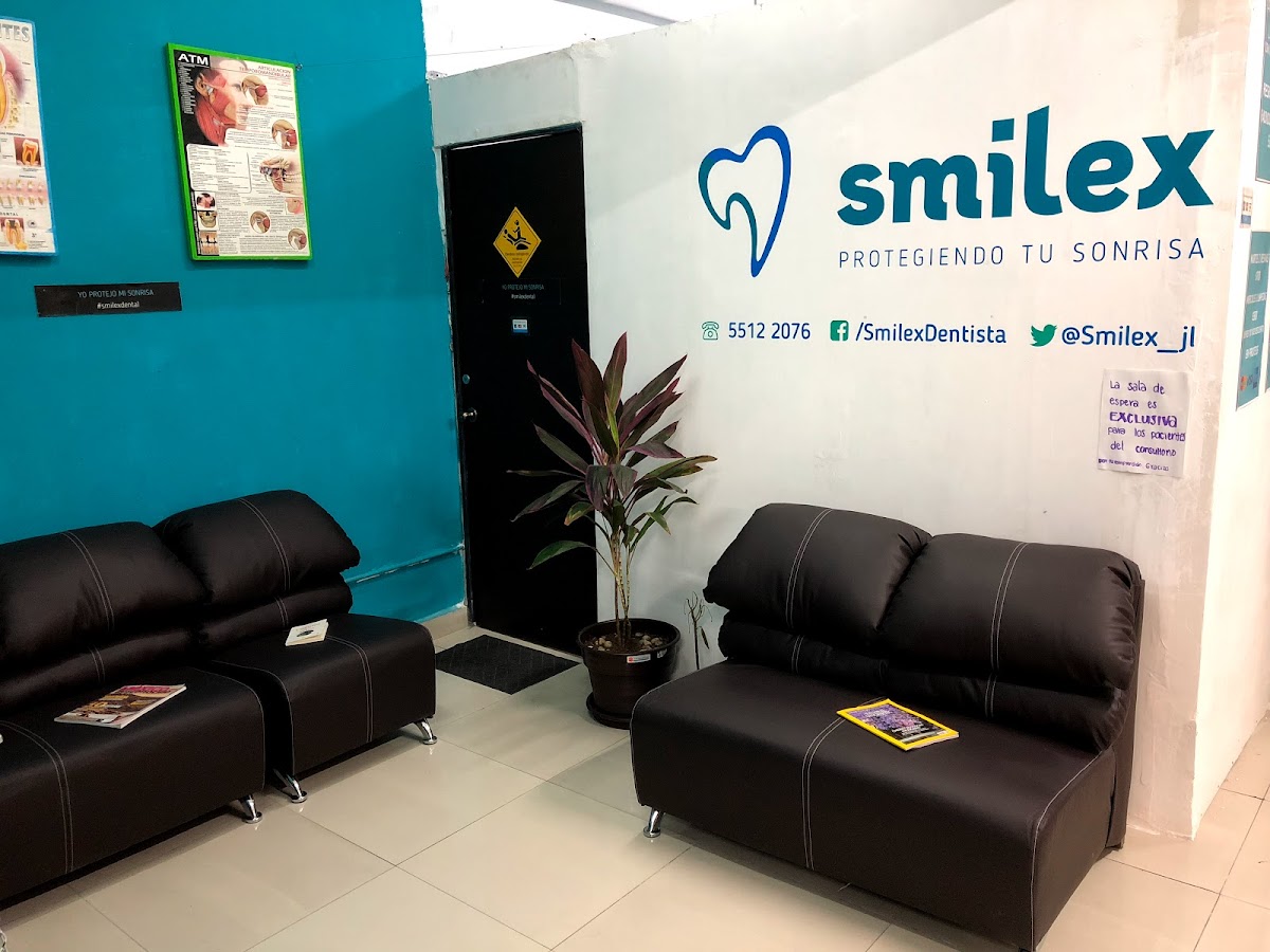 Smilex — foto 2