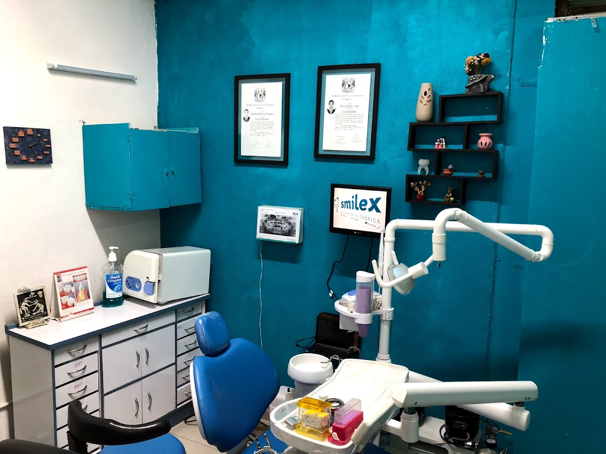 Smilex — foto 3