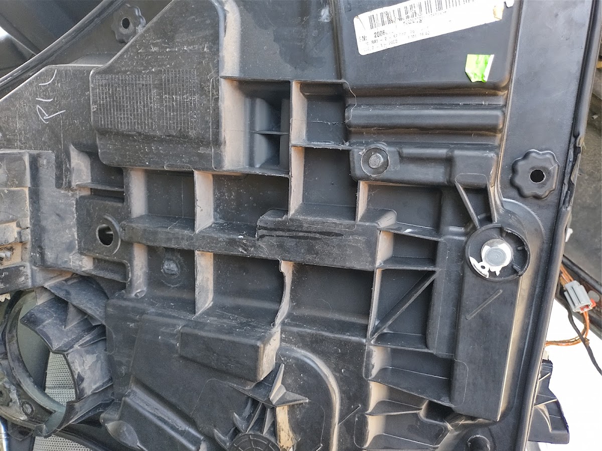Auto Eléctrico Otay