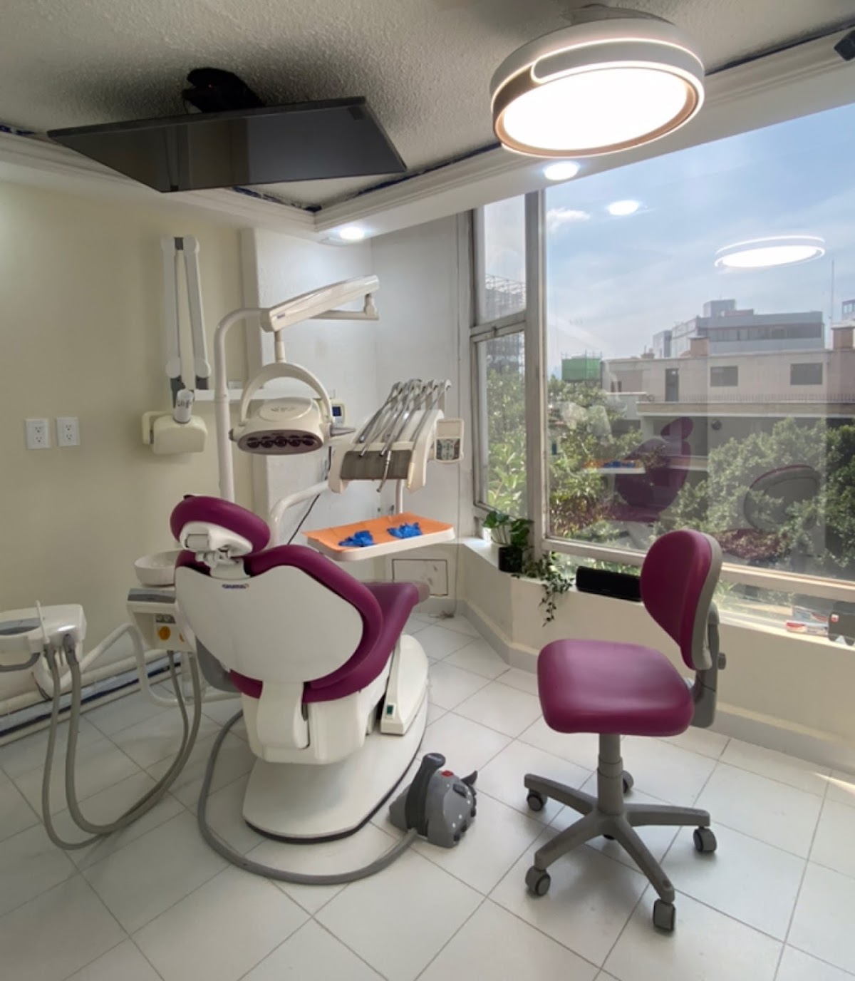 Dentista Tu Sonrisa Mx Roma Sur