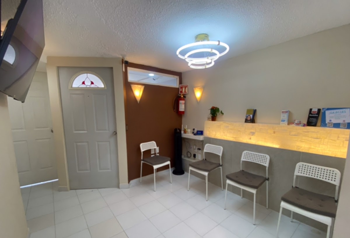 Dentista Tu Sonrisa Mx Roma Sur — foto 2